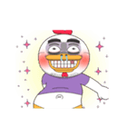にわトリックス2（個別スタンプ：15）