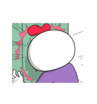 にわトリックス2（個別スタンプ：20）