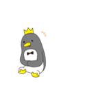 動く！ペルンの日常使い（個別スタンプ：9）