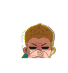 おもしろくんず2（個別スタンプ：19）