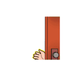 おもしろくんず2（個別スタンプ：20）