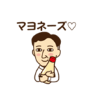 くらなり先生（個別スタンプ：27）