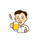 くらなり先生（個別スタンプ：36）