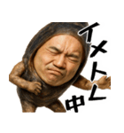 ホッキGUY(ほっき貝のエロマッチョ返信)（個別スタンプ：29）