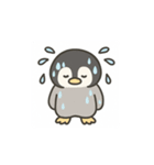 ペンギンくんのスタンプ2（個別スタンプ：26）