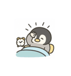 ペンギンくんのスタンプ2（個別スタンプ：27）