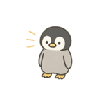 ペンギンくんのスタンプ2（個別スタンプ：39）
