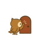 ほっこり北海道スタンプ♪ vol2（個別スタンプ：3）