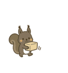 ほっこり北海道スタンプ♪ vol2（個別スタンプ：5）
