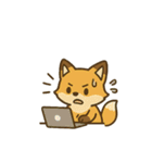 ほっこり北海道スタンプ♪ vol2（個別スタンプ：7）