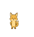 ほっこり北海道スタンプ♪ vol2（個別スタンプ：9）