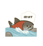 ほっこり北海道スタンプ♪ vol2（個別スタンプ：10）