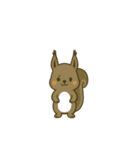 ほっこり北海道スタンプ♪ vol2（個別スタンプ：12）