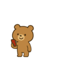 ほっこり北海道スタンプ♪ vol2（個別スタンプ：13）
