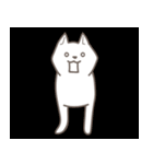 ある柴犬のスタンプ（個別スタンプ：15）