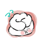 もちゃっぷ アンゴラウサギ！！～その2～（個別スタンプ：10）