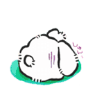 もちゃっぷ アンゴラウサギ！！～その2～（個別スタンプ：17）
