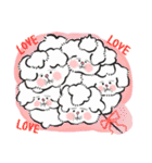 もちゃっぷ アンゴラウサギ！！～その2～（個別スタンプ：24）