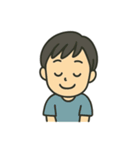 毎日使える感謝の気持ちいろいろスタンプ（個別スタンプ：39）