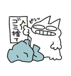 お騒がせじこぴー母になる（個別スタンプ：5）