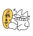 お騒がせじこぴー母になる（個別スタンプ：17）