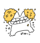 お騒がせじこぴー母になる（個別スタンプ：20）