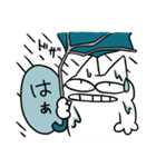 お騒がせじこぴー母になる（個別スタンプ：26）