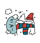 お騒がせじこぴー母になる（個別スタンプ：27）