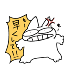 お騒がせじこぴー母になる（個別スタンプ：32）