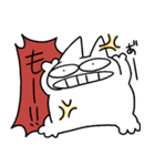 お騒がせじこぴー母になる（個別スタンプ：34）