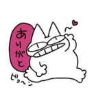 お騒がせじこぴー母になる（個別スタンプ：40）