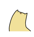 ねこみたいなたぶんねこ その2（個別スタンプ：14）