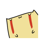 ねこみたいなたぶんねこ その2（個別スタンプ：30）