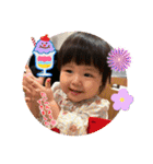 せなちゃんの日常2（個別スタンプ：35）