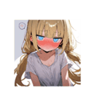 ナナシィです3弾（個別スタンプ：3）