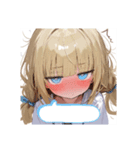 ナナシィです3弾（個別スタンプ：5）