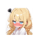 ナナシィです3弾（個別スタンプ：6）