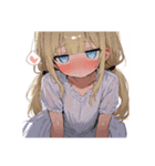 ナナシィです3弾（個別スタンプ：7）