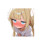 ナナシィです3弾（個別スタンプ：10）