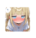 ナナシィです3弾（個別スタンプ：11）