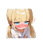 ナナシィです3弾（個別スタンプ：12）