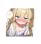 ナナシィです3弾（個別スタンプ：13）