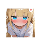 ナナシィです3弾（個別スタンプ：14）