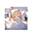 ナナシィです3弾（個別スタンプ：16）