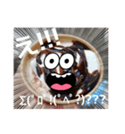 食べ物達だぜ（個別スタンプ：2）