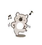 コアラっていいな（個別スタンプ：20）