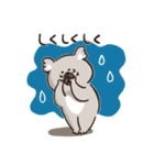コアラっていいな（個別スタンプ：31）