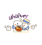 はがきわんこ/はがきにゃんこ（個別スタンプ：2）