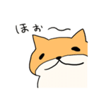 柴犬タロウ様のスタンプ4（個別スタンプ：2）