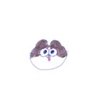 猫田のスタンプ6▼（個別スタンプ：2）